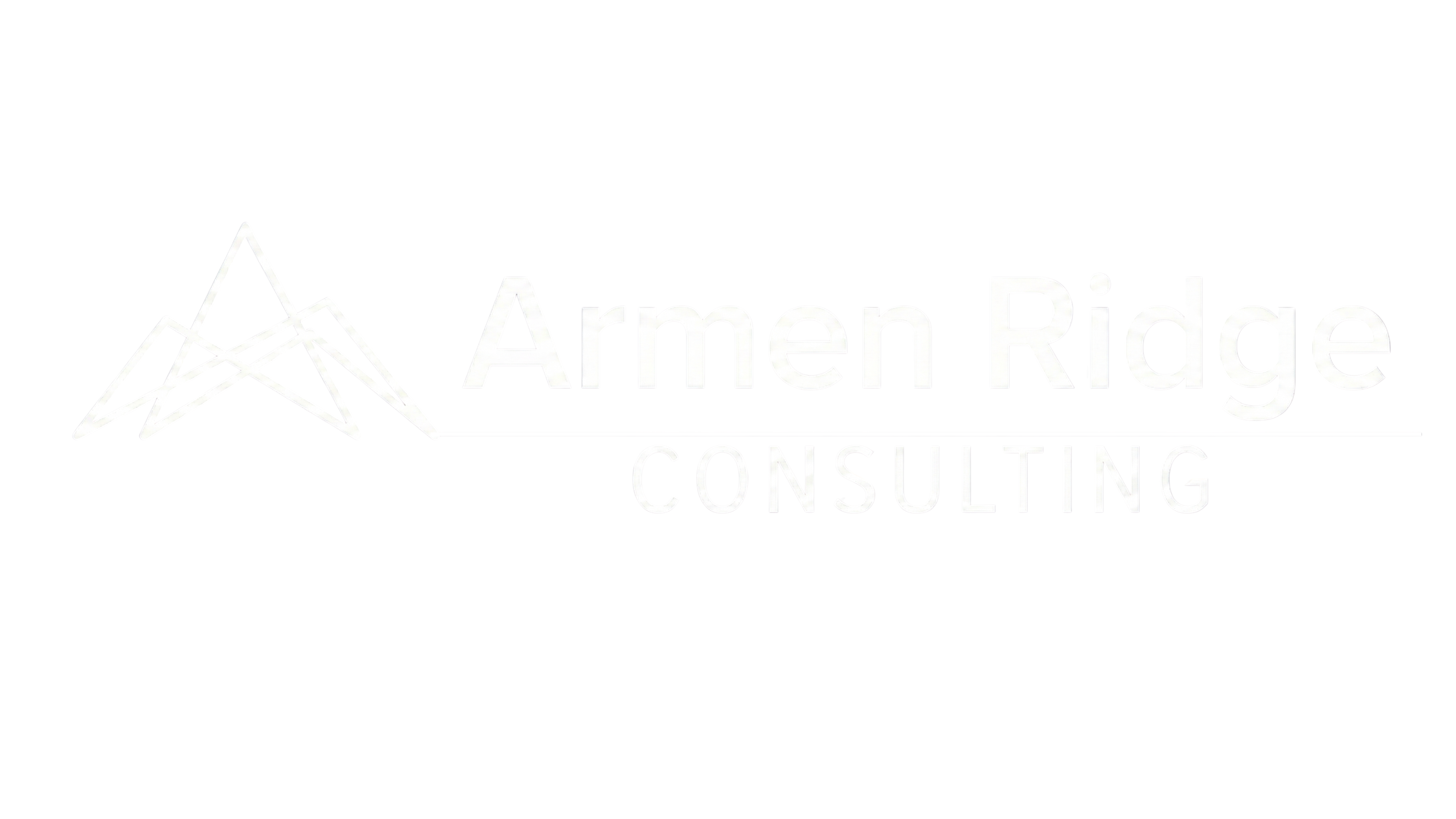 Armen Ridge Logo
